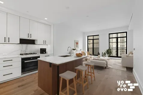 25 Park Row New York City NY 10038