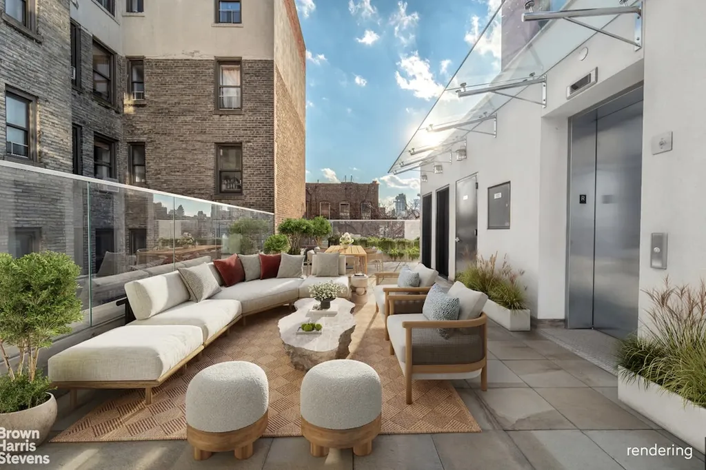 224 E 12th Street New York City NY 10003