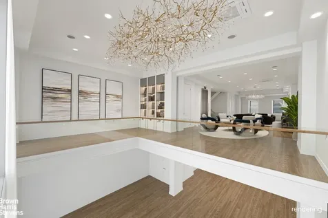 224 E 12th Street New York City NY 10003