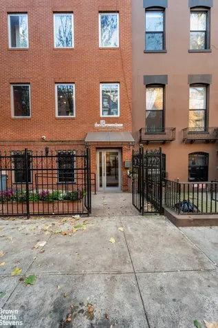 224 E 12th Street New York City NY 10003