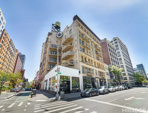 127 4th Avenue New York City NY 10003
