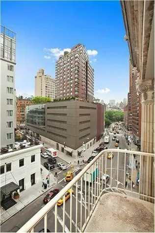 127 4th Avenue New York City NY 10003