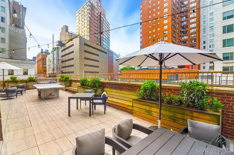 127 4th Avenue New York City NY 10003