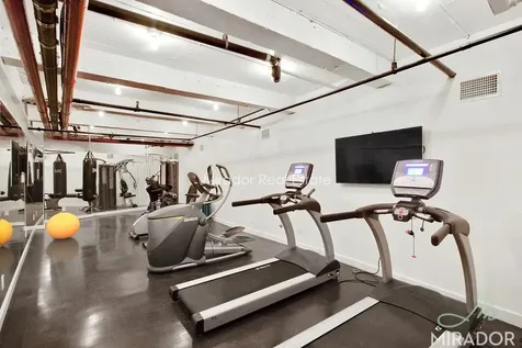 127 4th Avenue New York City NY 10003