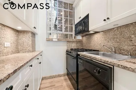 11 W 81st Street New York City NY 10024