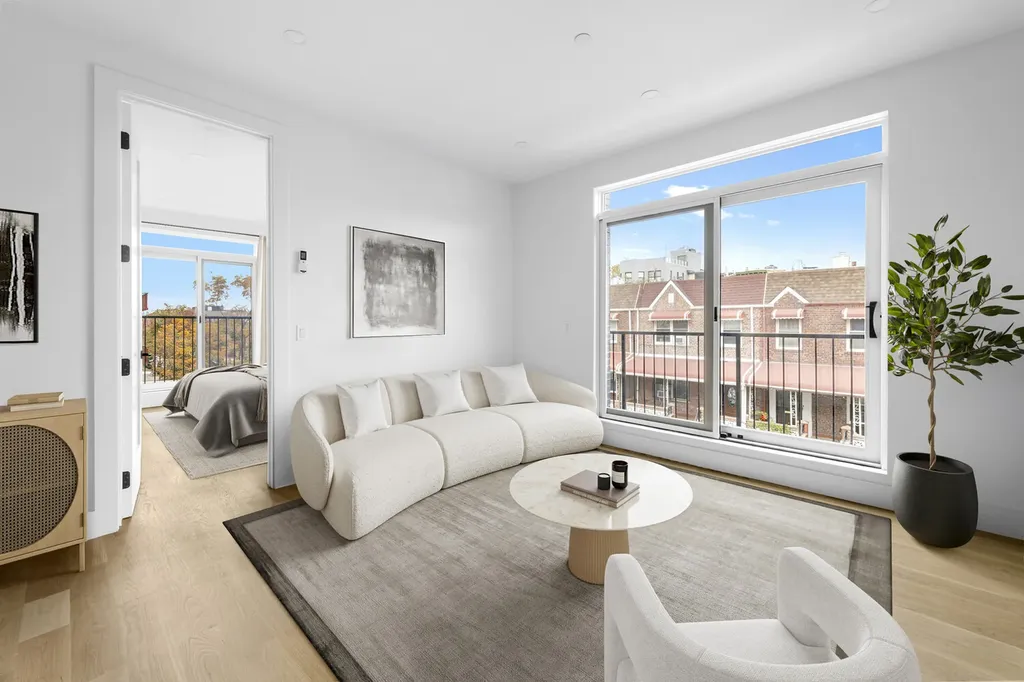 831 Knickerbocker Avenue New York City NY 11207