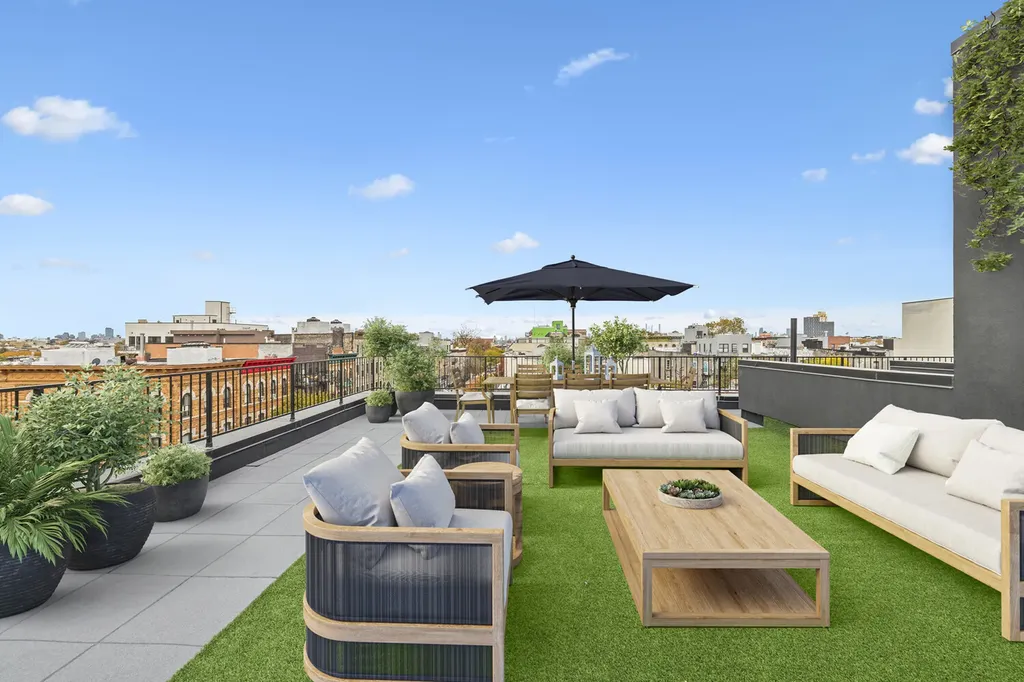 831 Knickerbocker Avenue New York City NY 11207