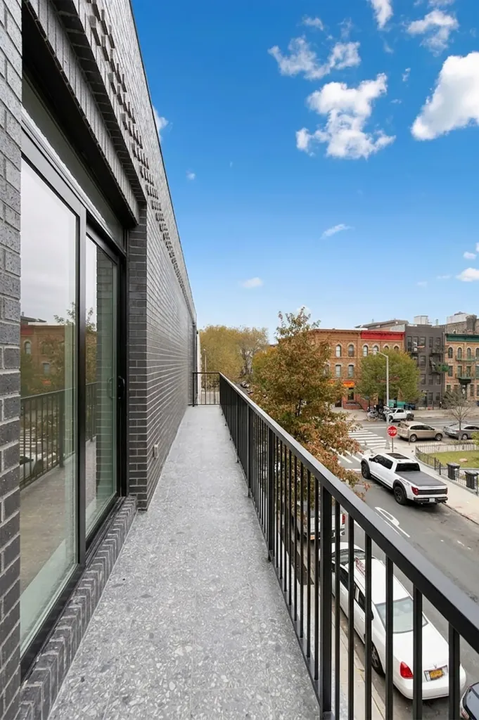 831 Knickerbocker Avenue New York City NY 11207