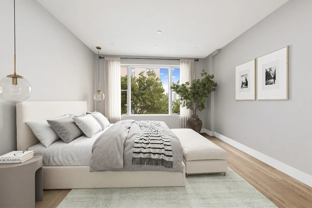 831 Knickerbocker Avenue New York City NY 11207
