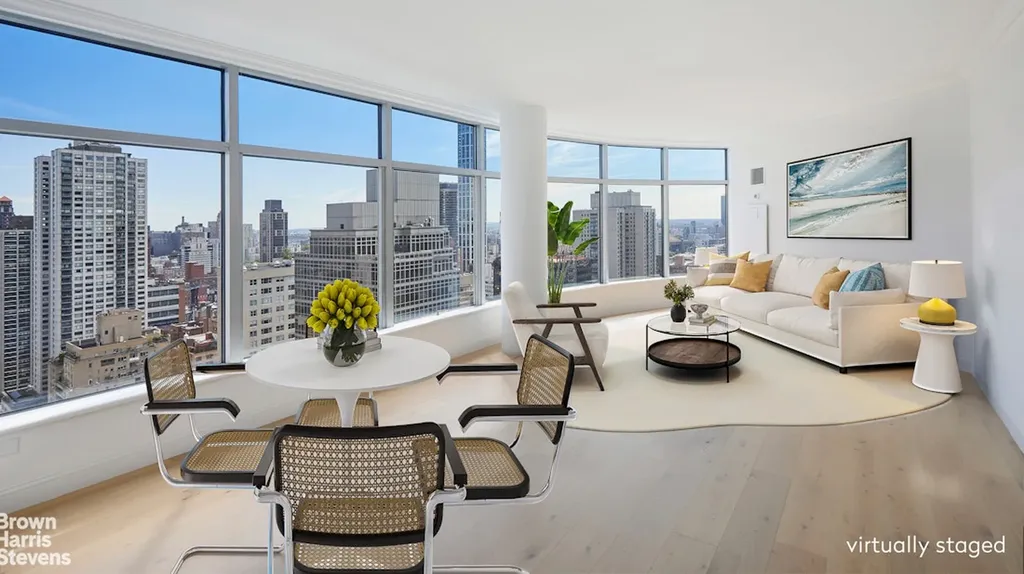 250 E 54th Street New York City NY 10022