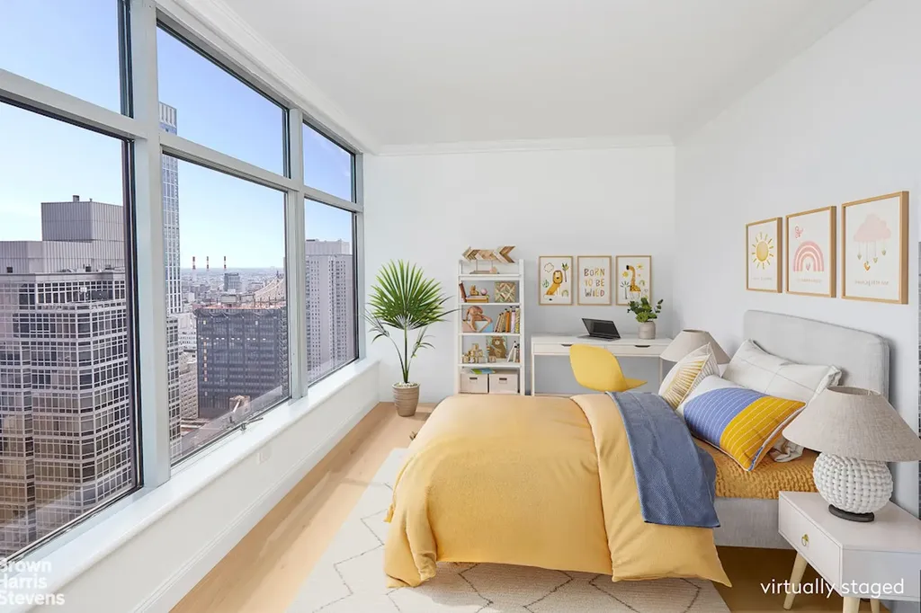 250 E 54th Street New York City NY 10022