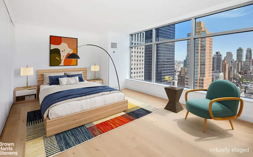 250 E 54th Street New York City NY 10022