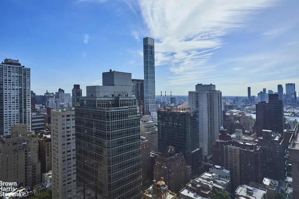 250 E 54th Street New York City NY 10022