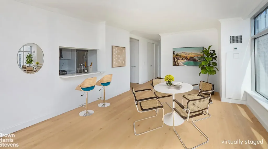 250 E 54th Street New York City NY 10022