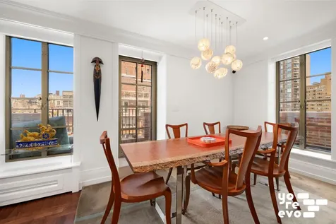 140 E 63rd Street New York City NY 10065