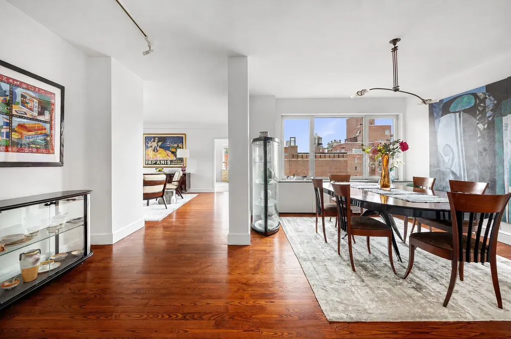 45 E End Avenue New York City NY 10028