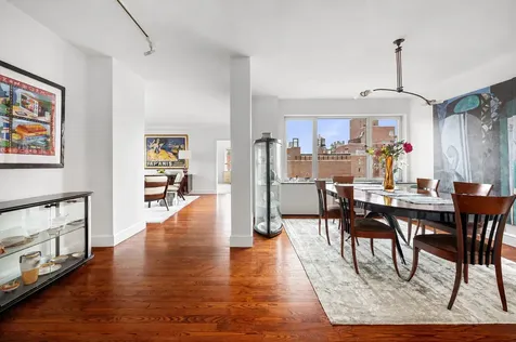 45 E End Avenue New York City NY 10028