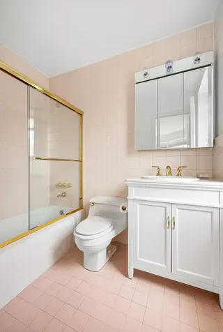 45 E End Avenue New York City NY 10028