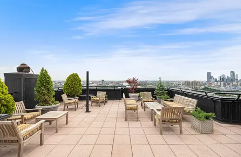 45 E End Avenue New York City NY 10028