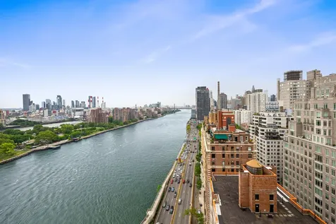 45 E End Avenue New York City NY 10028