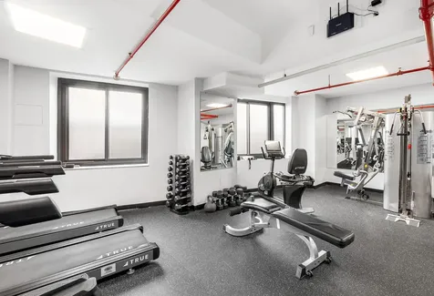45 E End Avenue New York City NY 10028