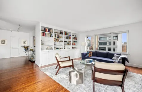 45 E End Avenue New York City NY 10028
