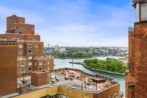 45 E End Avenue New York City NY 10028