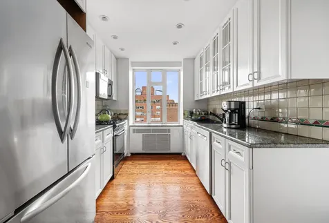 45 E End Avenue New York City NY 10028