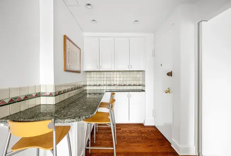 45 E End Avenue New York City NY 10028