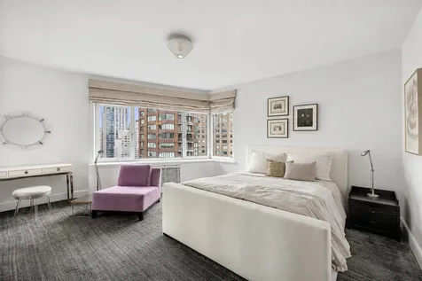 45 E End Avenue New York City NY 10028