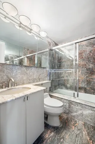 45 E End Avenue New York City NY 10028