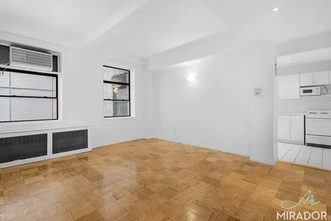 132 E 45th Street New York City NY 10017