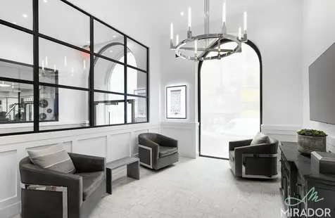 132 E 45th Street New York City NY 10017