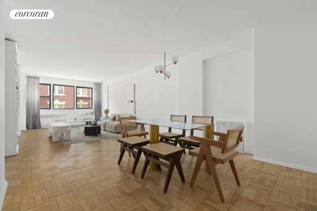 404 E 66th Street New York City NY 10065