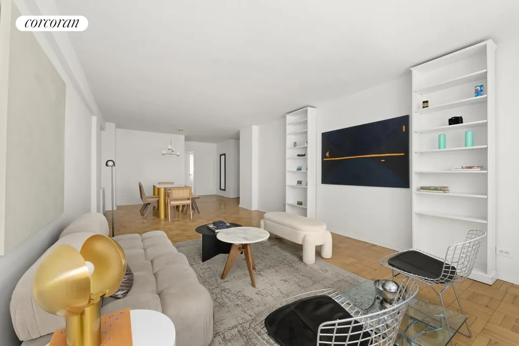 404 E 66th Street New York City NY 10065