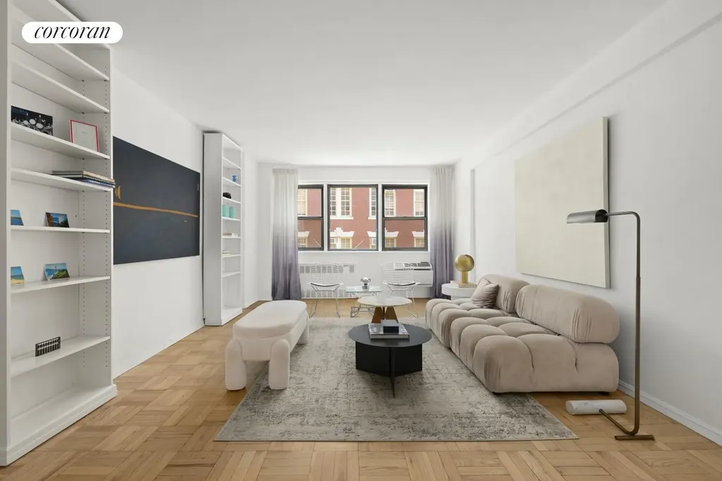 404 E 66th Street New York City NY 10065
