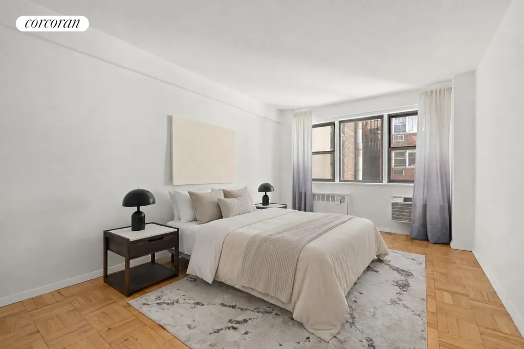 404 E 66th Street New York City NY 10065