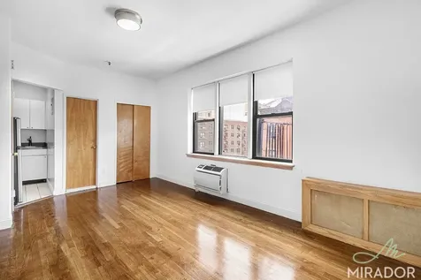 1435 York Avenue New York City NY 10021