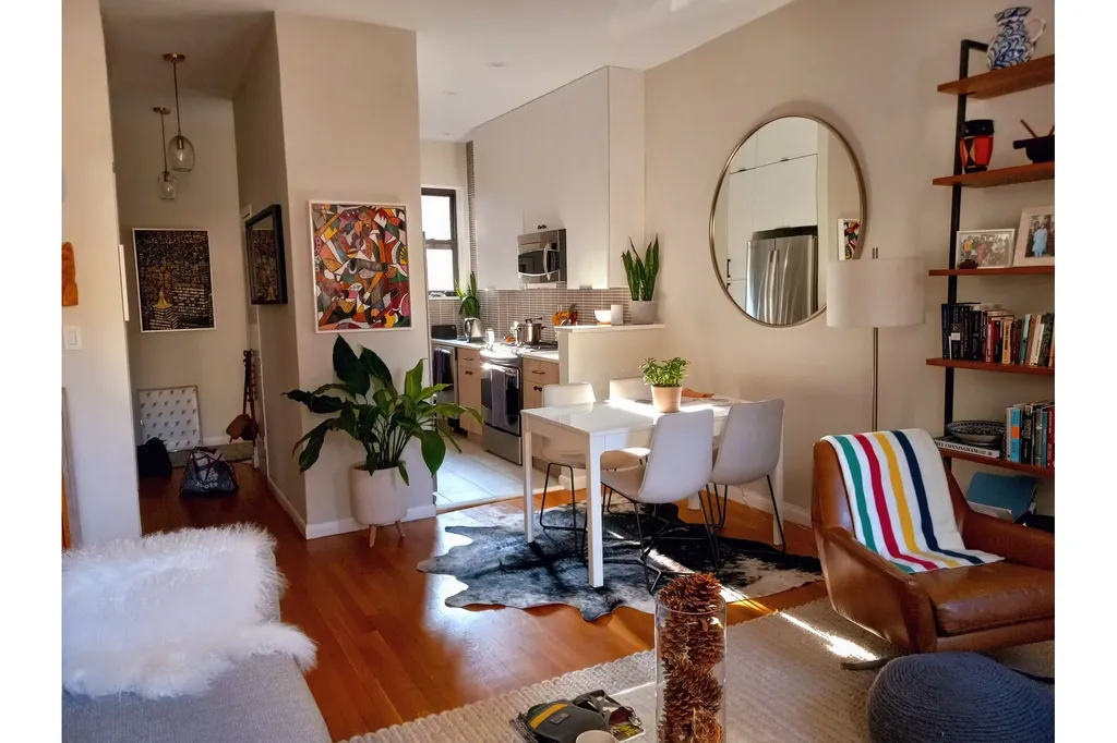 288 W 92nd Street New York City NY 10025