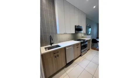 288 W 92nd Street New York City NY 10025