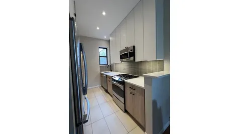 288 W 92nd Street New York City NY 10025