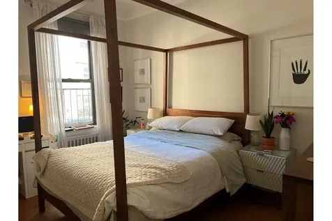 288 W 92nd Street New York City NY 10025