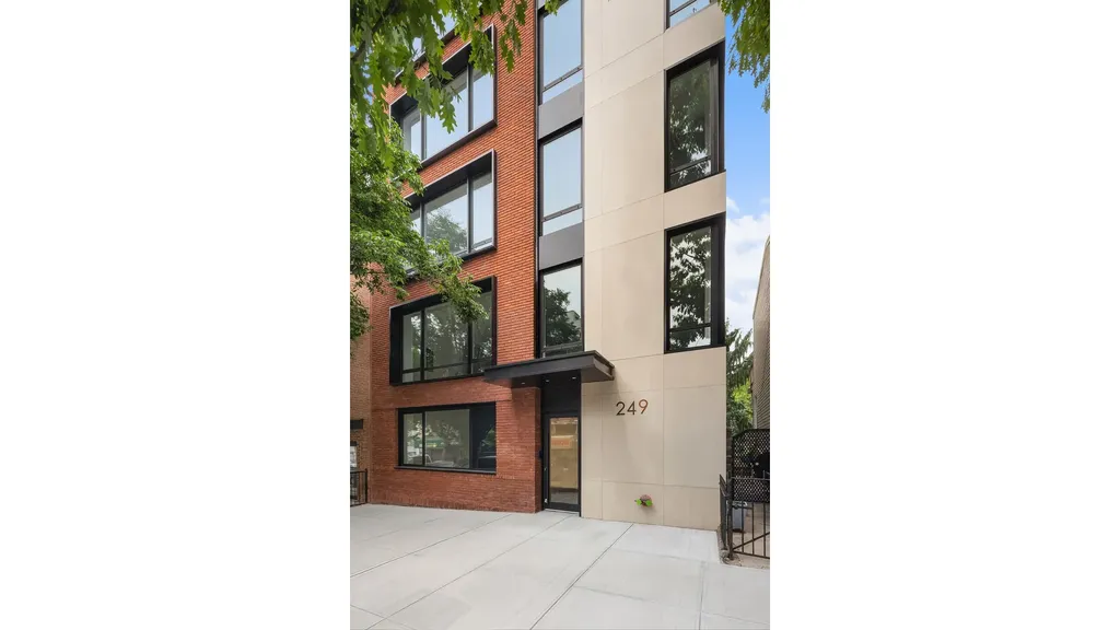 249 18th Street New York City NY 11215