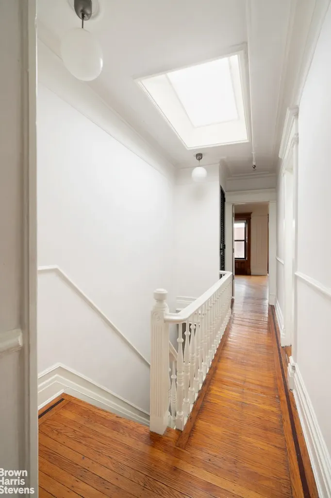 233 Decatur Street New York City NY 11233