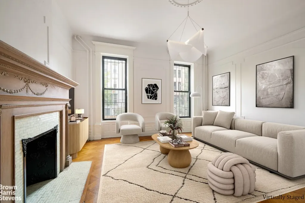 233 Decatur Street New York City NY 11233