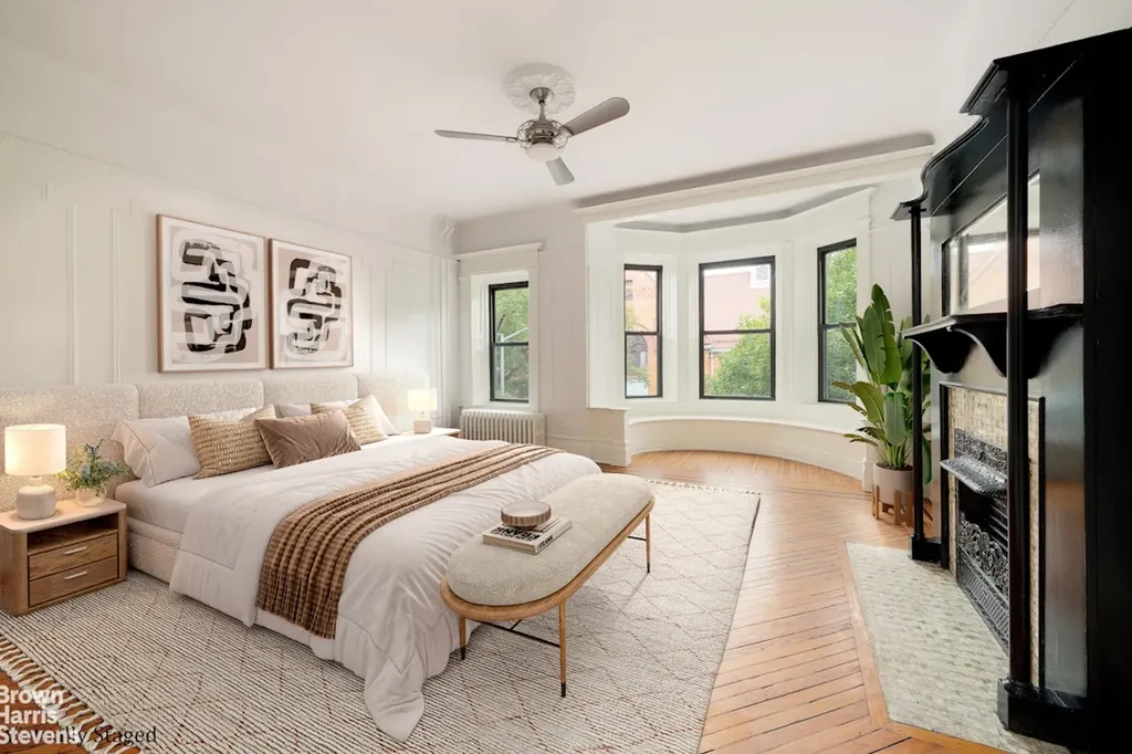 233 Decatur Street New York City NY 11233