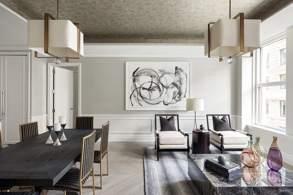 108 Leonard Street New York City NY 10013