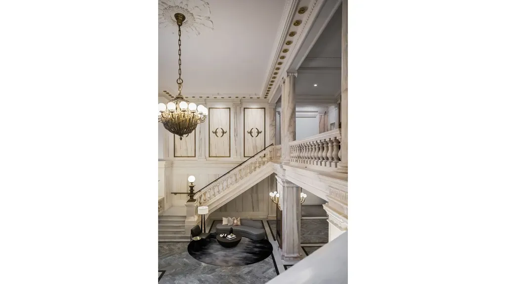 108 Leonard Street New York City NY 10013