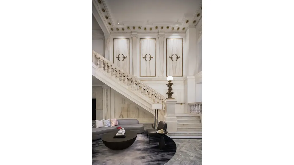 108 Leonard Street New York City NY 10013