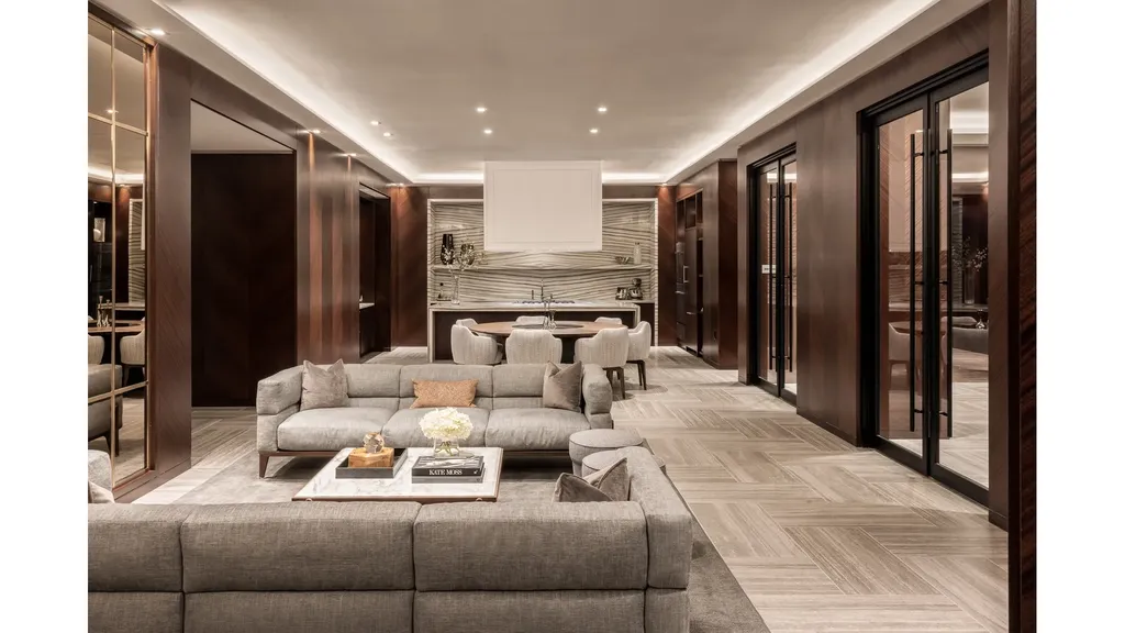 108 Leonard Street New York City NY 10013